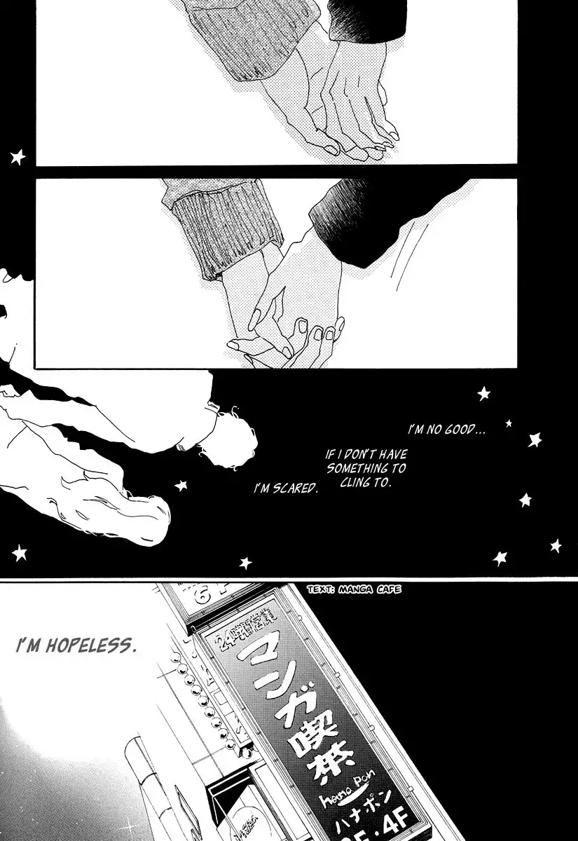 Piece of Cake Chapter 29 13